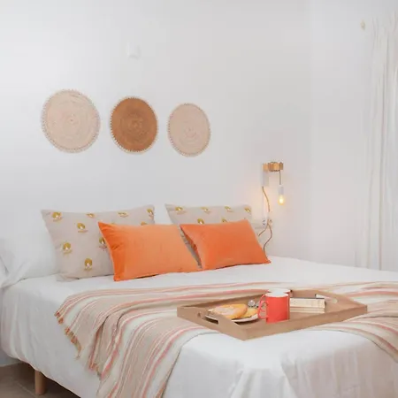 Sa Planeta Villa San José