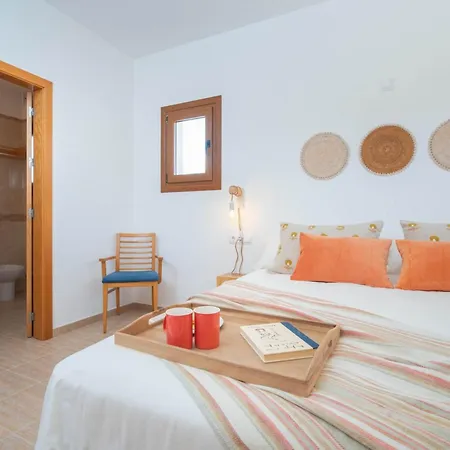 Sa Planeta Villa *