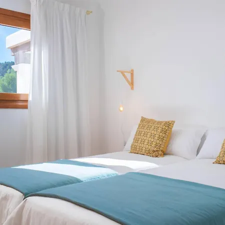 Villa Sa Planeta San José