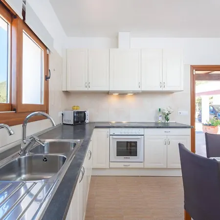 Sa Planeta Villa San José